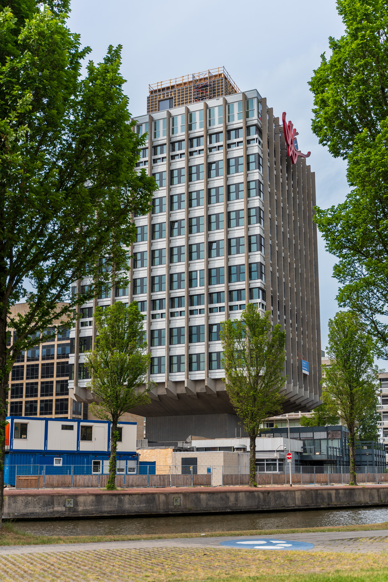 ING Het Verlaat